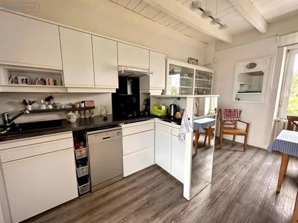 Achat - Maison Baden 56870 6 pièces 135 m 2 11361 m 2