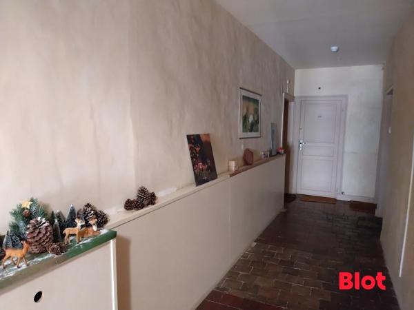 Appartement 2 pièce(s)