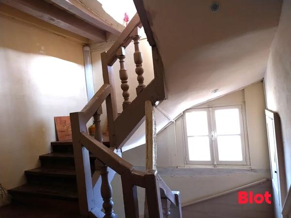 Appartement 2 pièce(s)