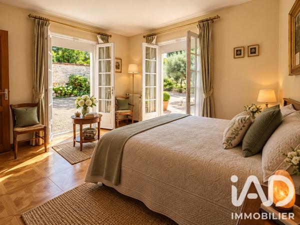 Maison (prestige) à vendre 9 pièces 200 m² Villennes-sur-Seine