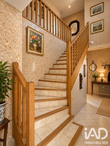 Maison (prestige) à vendre 9 pièces 200 m² Villennes-sur-Seine
