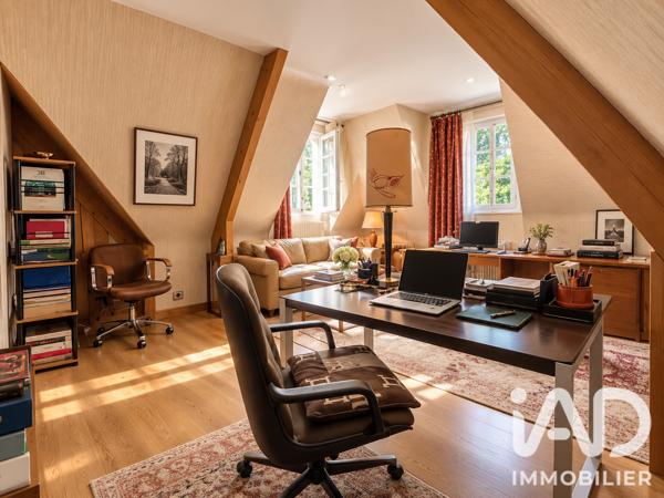 Maison (prestige) à vendre 9 pièces 200 m² Villennes-sur-Seine
