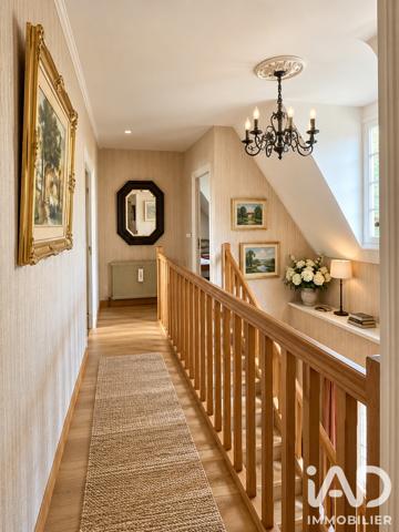Maison (prestige) à vendre 9 pièces 200 m² Villennes-sur-Seine