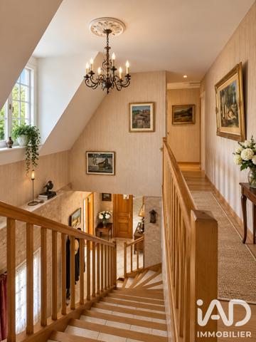 Maison (prestige) à vendre 9 pièces 200 m² Villennes-sur-Seine