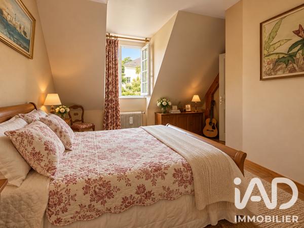 Maison (prestige) à vendre 9 pièces 200 m² Villennes-sur-Seine