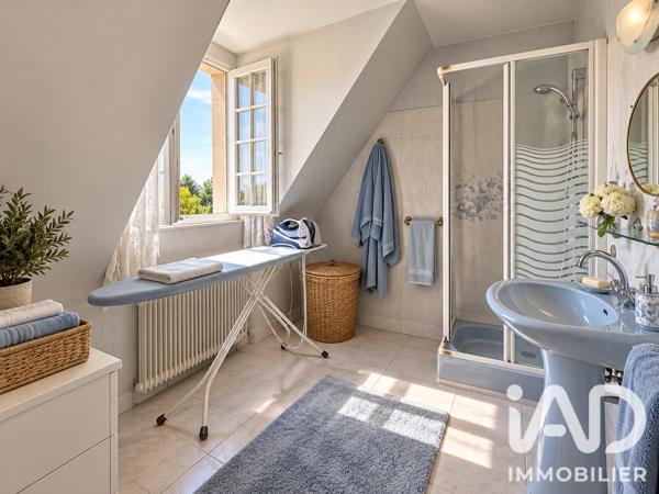 Maison (prestige) à vendre 9 pièces 200 m² Villennes-sur-Seine