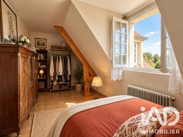 Maison (prestige) à vendre 9 pièces 200 m² Villennes-sur-Seine