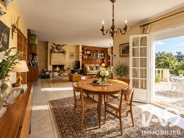 Maison (prestige) à vendre 9 pièces 200 m² Villennes-sur-Seine