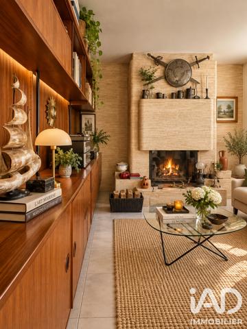 Maison (prestige) à vendre 9 pièces 200 m² Villennes-sur-Seine