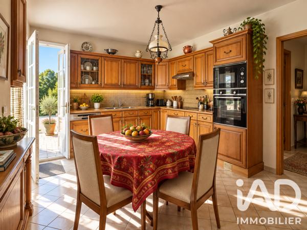 Maison (prestige) à vendre 9 pièces 200 m² Villennes-sur-Seine