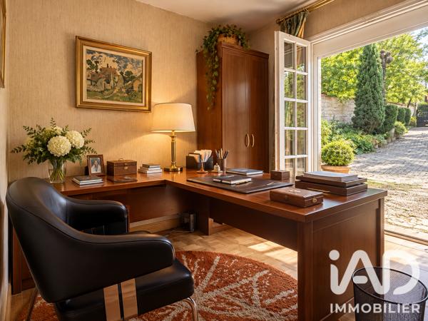 Maison (prestige) à vendre 9 pièces 200 m² Villennes-sur-Seine