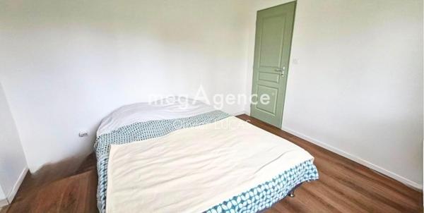 Maison à Brionne, 27800 - 5 pièces 138m²