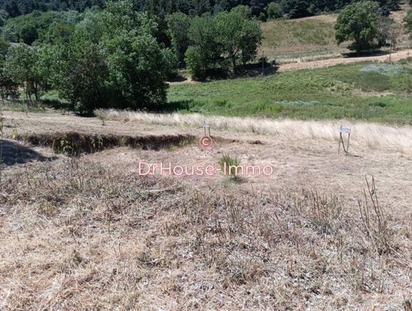 Terrain à vendre de 2 151 m²