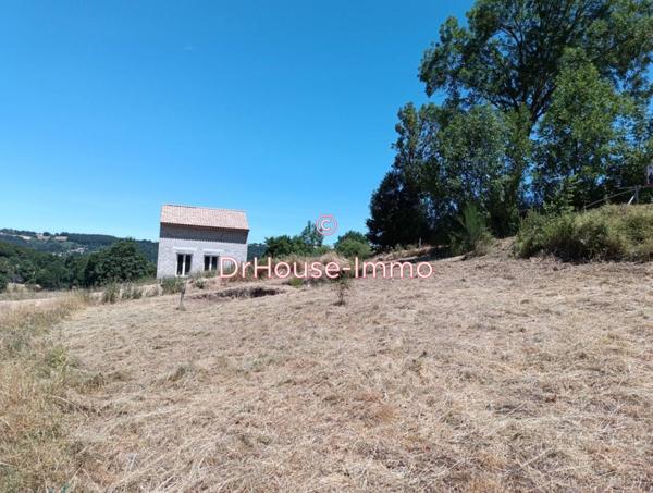 Terrain à vendre de 2 151 m²