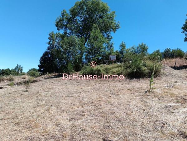 Terrain à vendre de 2 151 m²