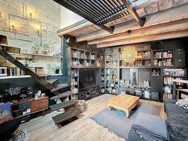 Appartement  en vente - Gard - 30