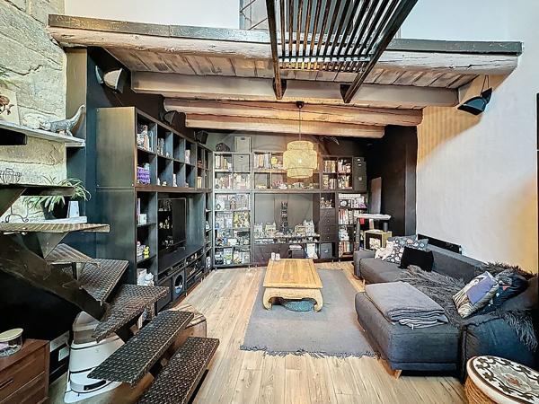 Appartement  en vente - Gard - 30