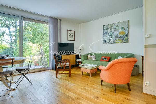 Maison familiale 5 pièces avec jardin privatif – Quartier La Feuillaume