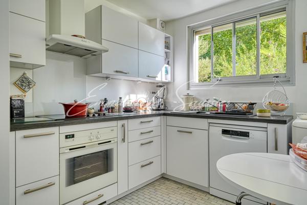 Maison familiale 5 pièces avec jardin privatif – Quartier La Feuillaume