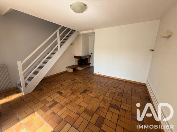 Maison à vendre 3 pièces 52,83 m² Thiais