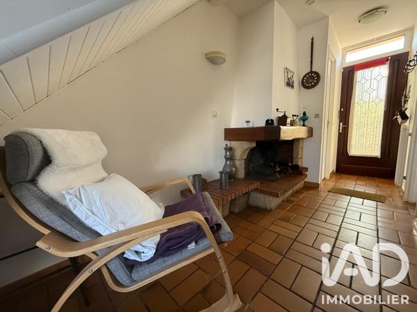 Maison à vendre 3 pièces 52,83 m² Thiais