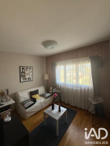 Maison à vendre 3 pièces 52,83 m² Thiais
