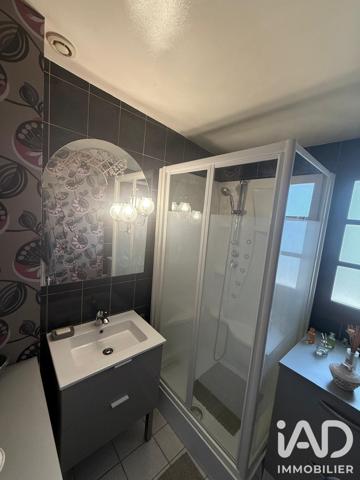Maison à vendre 3 pièces 52,83 m² Thiais