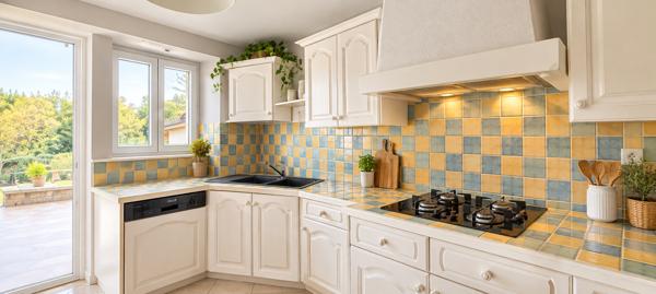 Maison en pierre 183 m² + duplex indépendant 46 m² – Valserhône MAISON EN PIERRE DE CARACTÈRE + APPARTEMENT INDÉPENDANT + PISCINE – VALSERHÔNE / ARDON