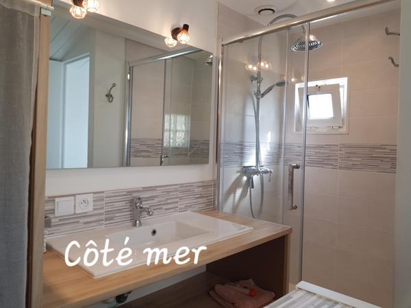 Maison appartement, rendement locatif