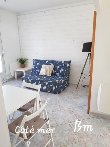 Maison appartement, rendement locatif