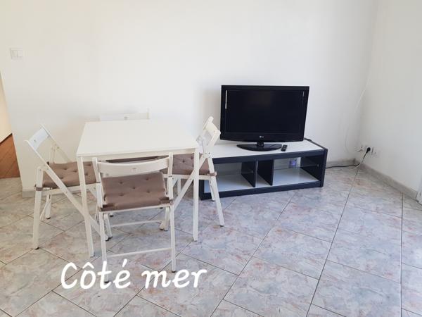Maison appartement, rendement locatif