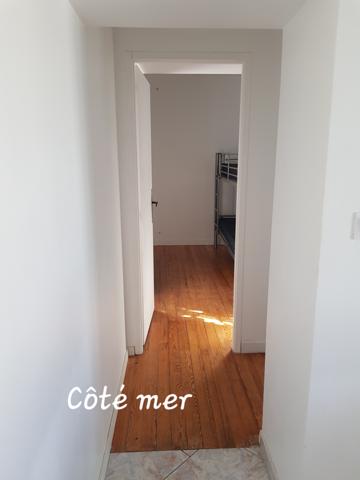 Maison appartement, rendement locatif