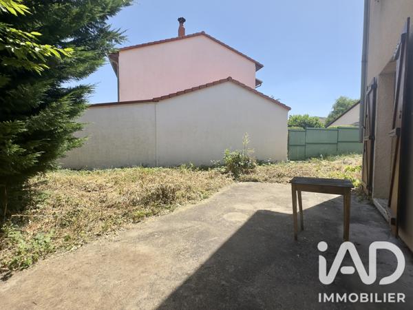 Maison à vendre 5 pièces 94 m² Marly