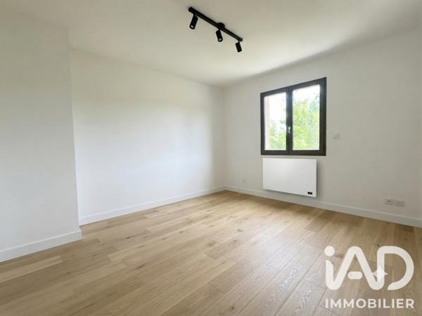 Maison à vendre 5 pièces 94 m² Marly