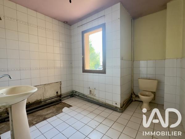 Maison à vendre 5 pièces 94 m² Marly