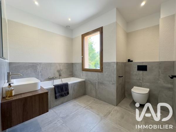 Maison à vendre 5 pièces 94 m² Marly
