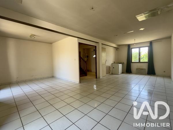 Maison à vendre 5 pièces 94 m² Marly