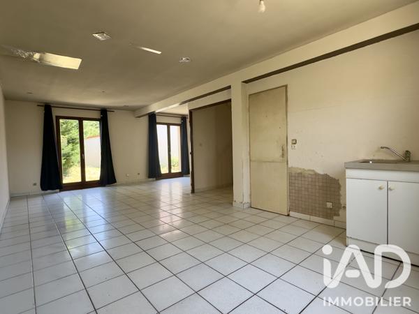 Maison à vendre 5 pièces 94 m² Marly