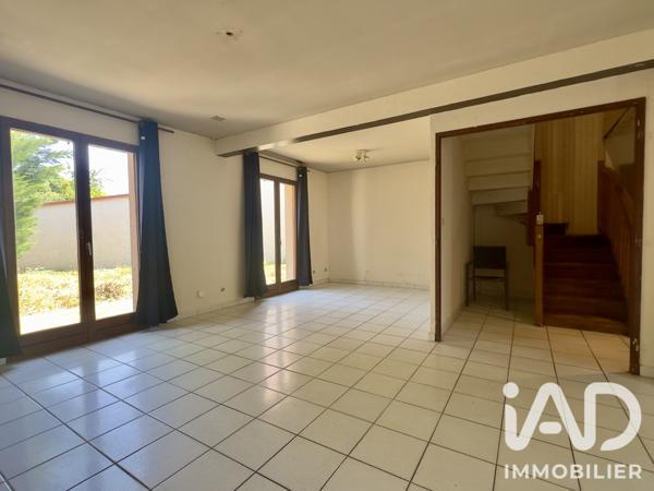 Maison à vendre 5 pièces 94 m² Marly