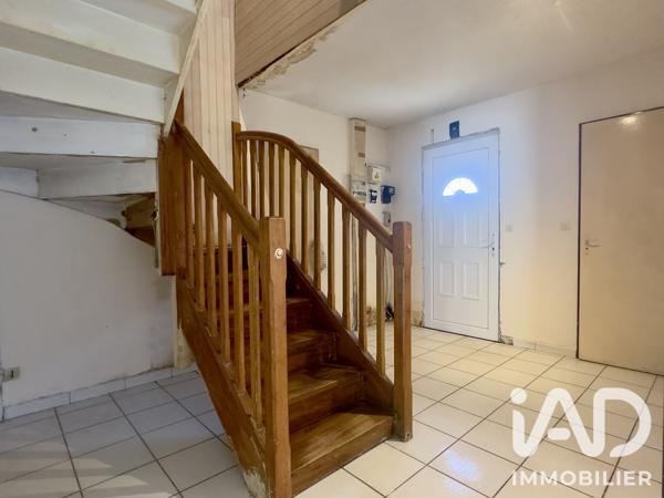 Maison à vendre 5 pièces 94 m² Marly