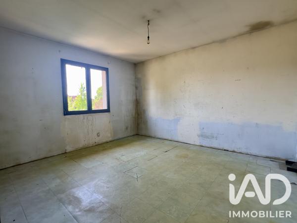 Maison à vendre 5 pièces 94 m² Marly