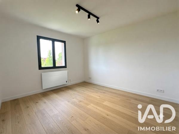 Maison à vendre 5 pièces 94 m² Marly
