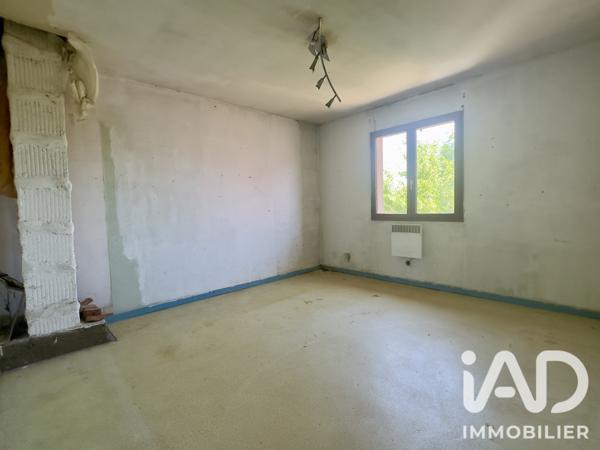 Maison à vendre 5 pièces 94 m² Marly