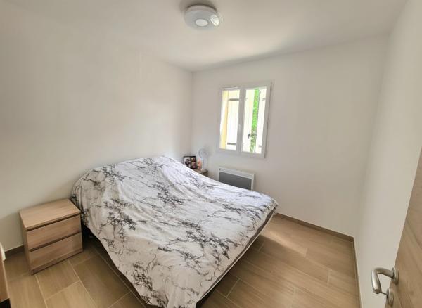 A VENDRE EGULLES Maison récente 4 pièces de 99 m² avec piscine et Terrain de 407 m² à Eguilles (13510)