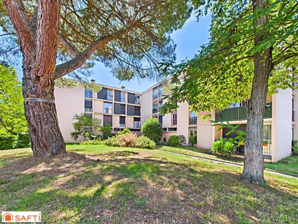 Spacieux Appartement T4 82m2!!!