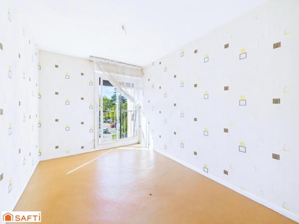 Spacieux Appartement T4 82m2!!!