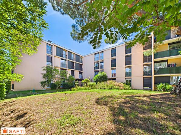 Spacieux Appartement T4 82m2!!!