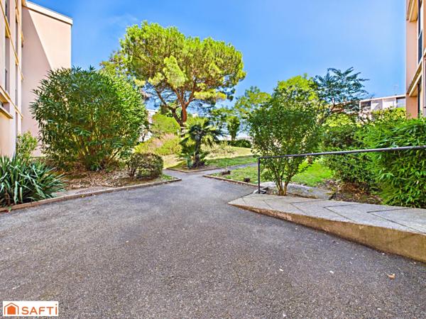 Spacieux Appartement T4 82m2!!!