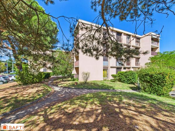 Spacieux Appartement T4 82m2!!!