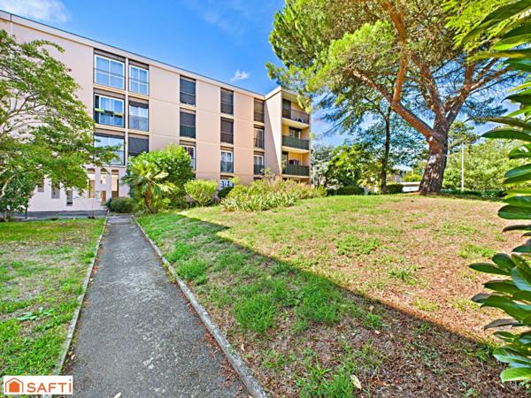 Spacieux Appartement T4 82m2!!!